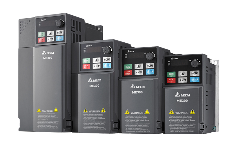 AC Drives