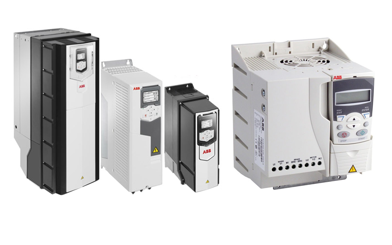 AC Drives