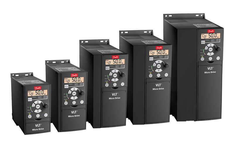 AC Drives