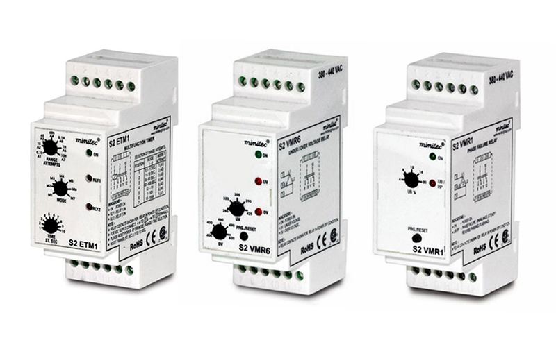 Automation Products