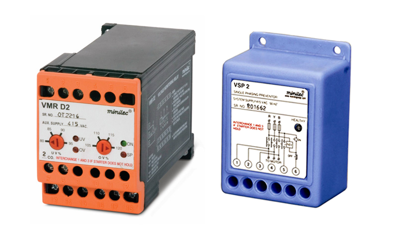 Automation Products