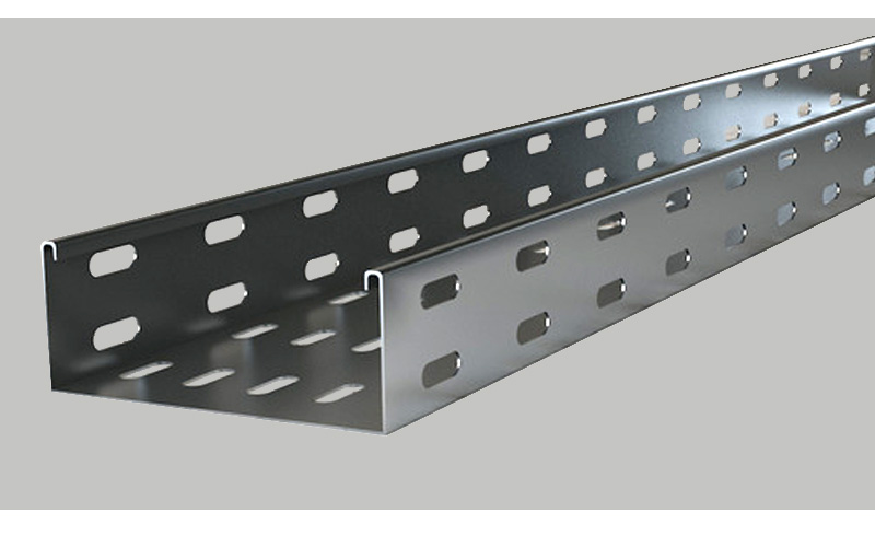 GI Cable Tray