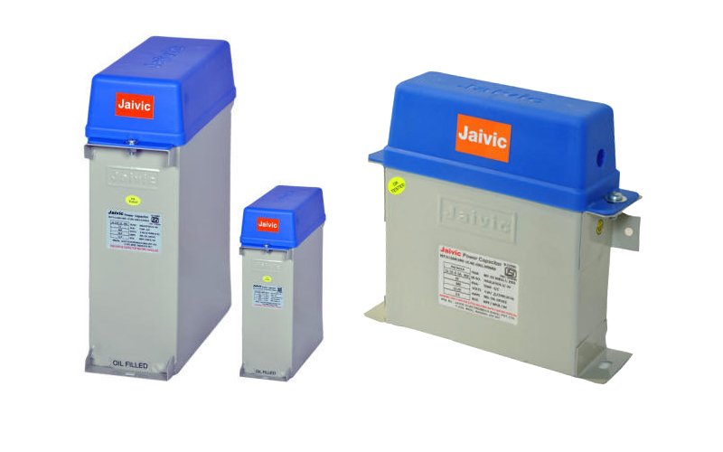 Capacitors