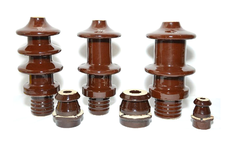 HT Lines, Earthing Products