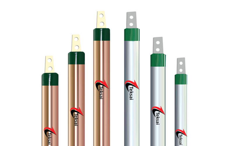 HT Lines, Earthing Products