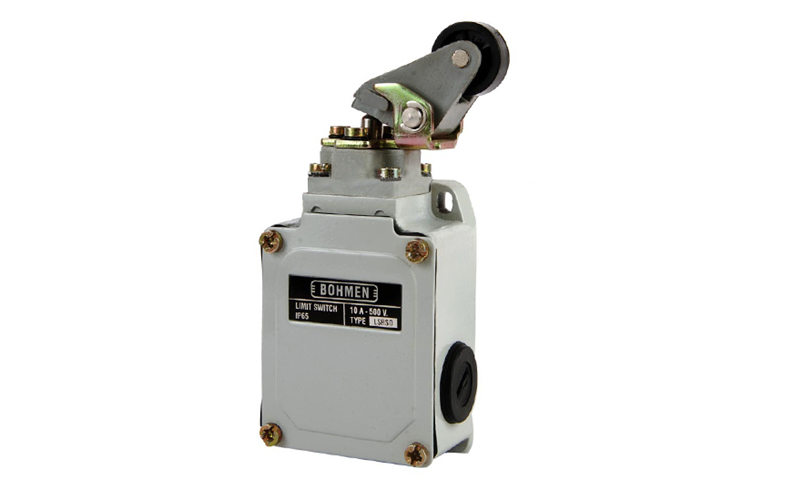 Limit Switches