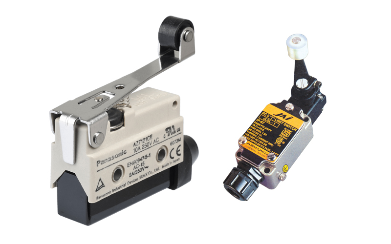 Limit Switches