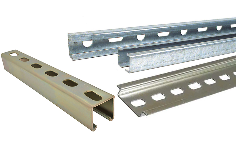 Power Contactors And Relays