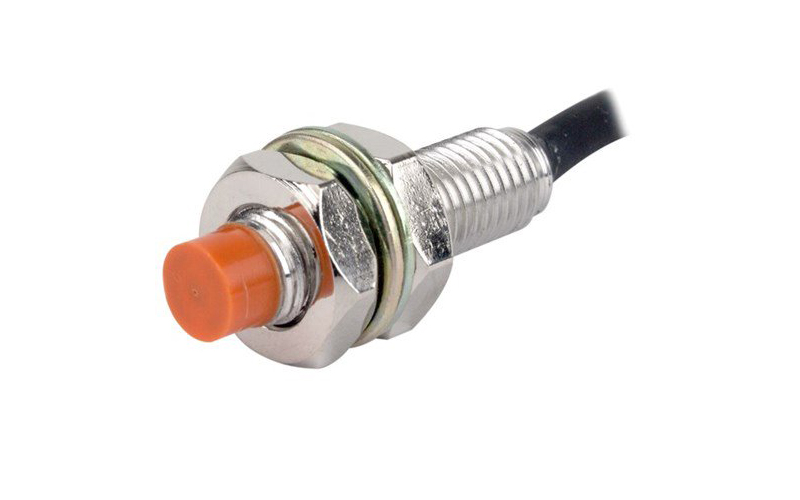 Proximity Switches