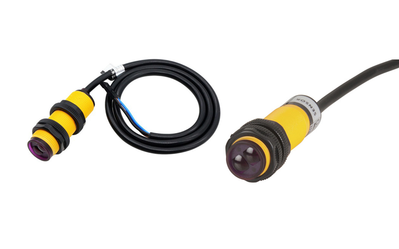 Proximity Switches