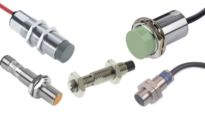 Proximity Switches