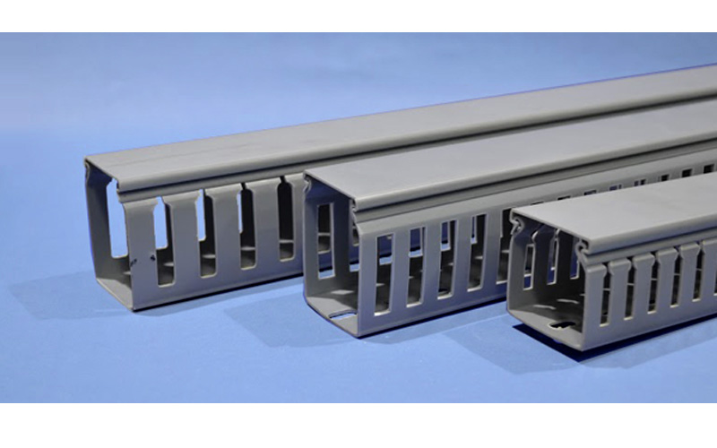 PVC Channel