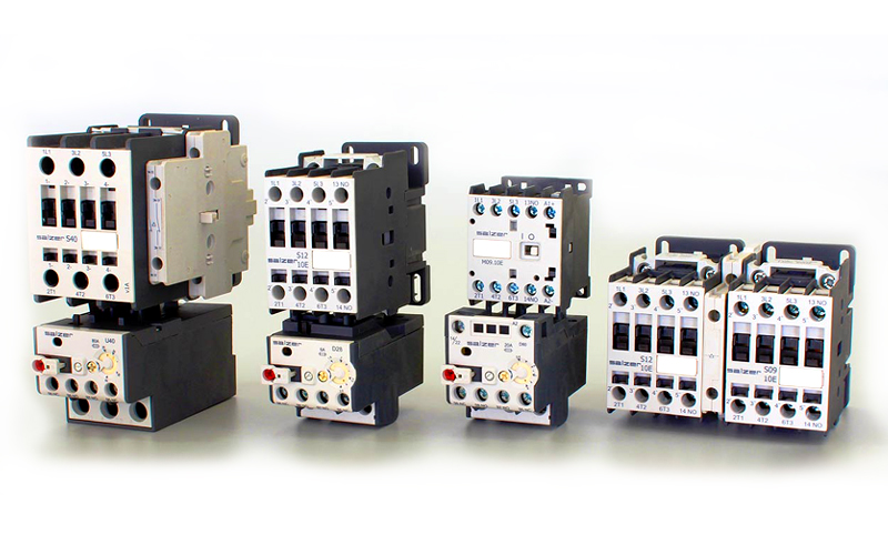 Relays