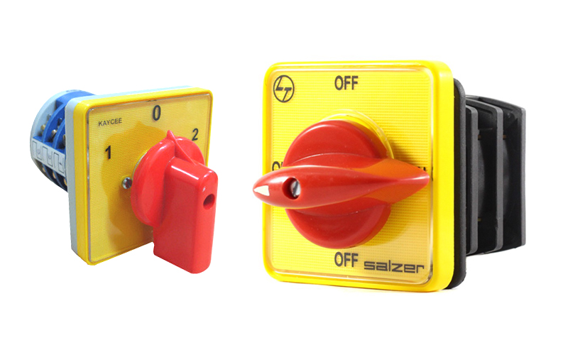 Rotary Switches