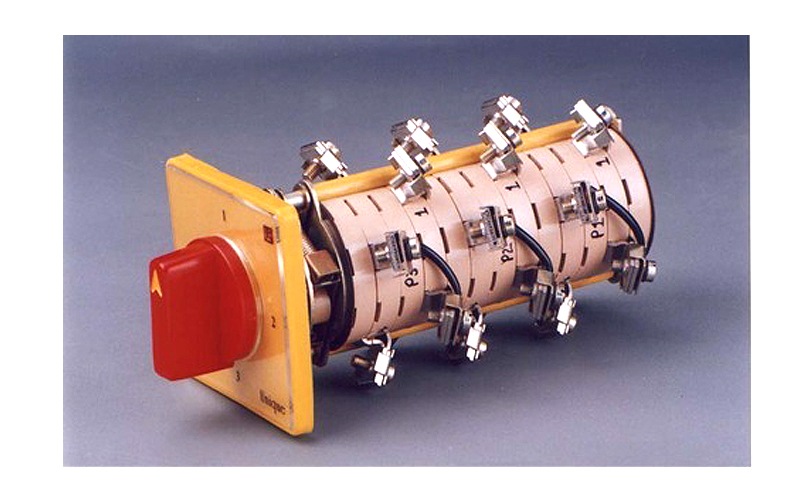 Rotary Switches